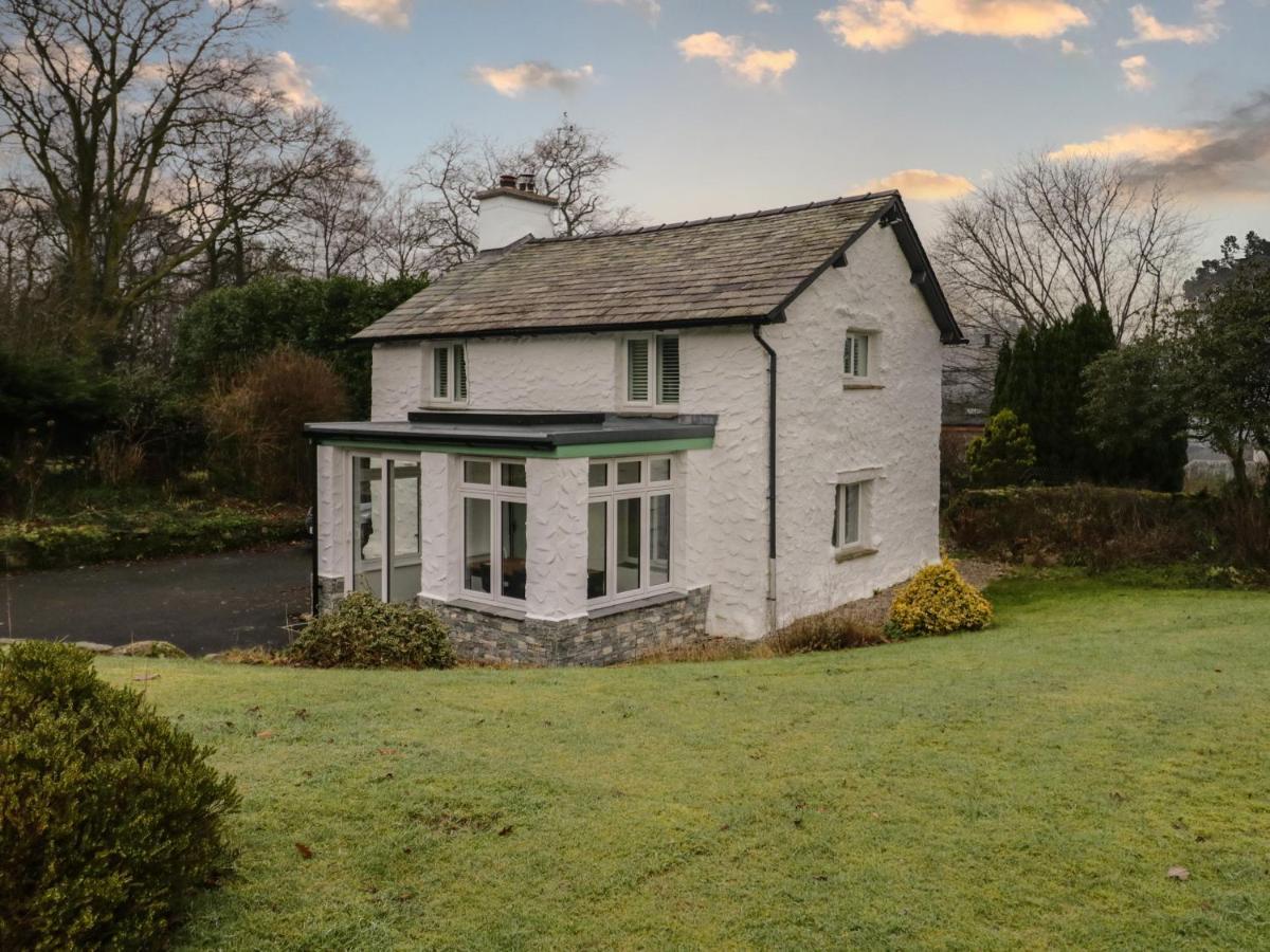 Green Stile Cottage Windermere Kültér fotó