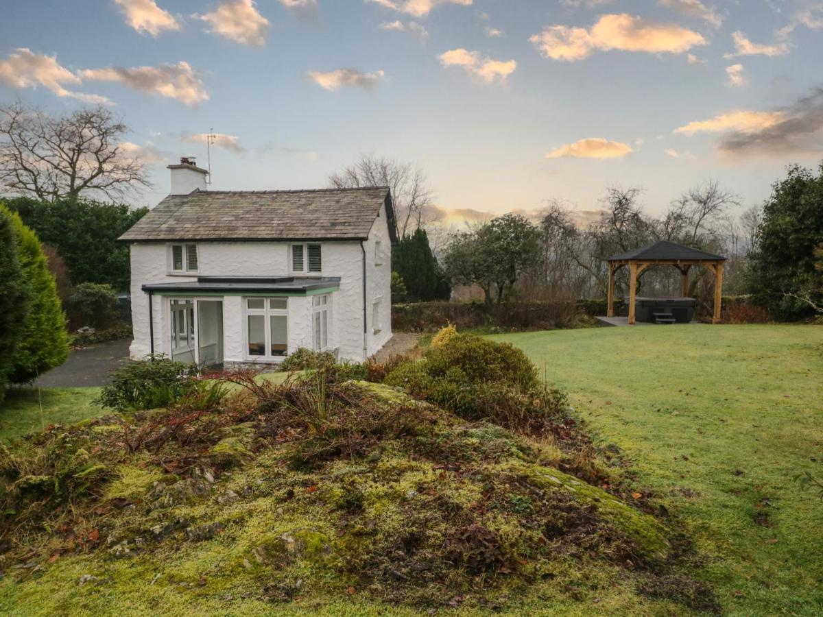 Green Stile Cottage Windermere Kültér fotó
